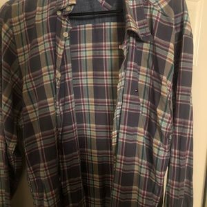 Tommy Hilfiger Custom Fit Shirt
